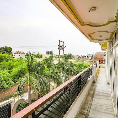 Fabhotel Kriti Green Varanasi Exterior photo